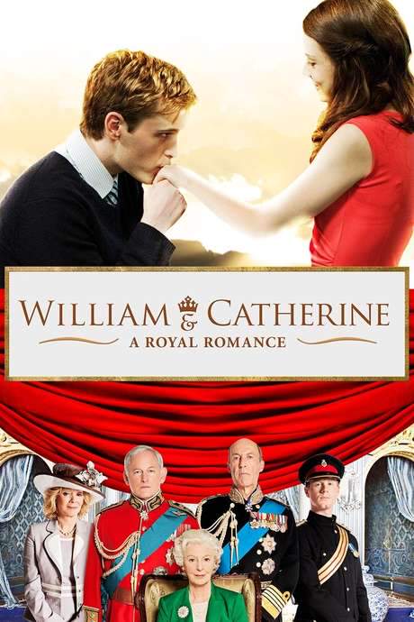 William & Catherine: A Royal Romance